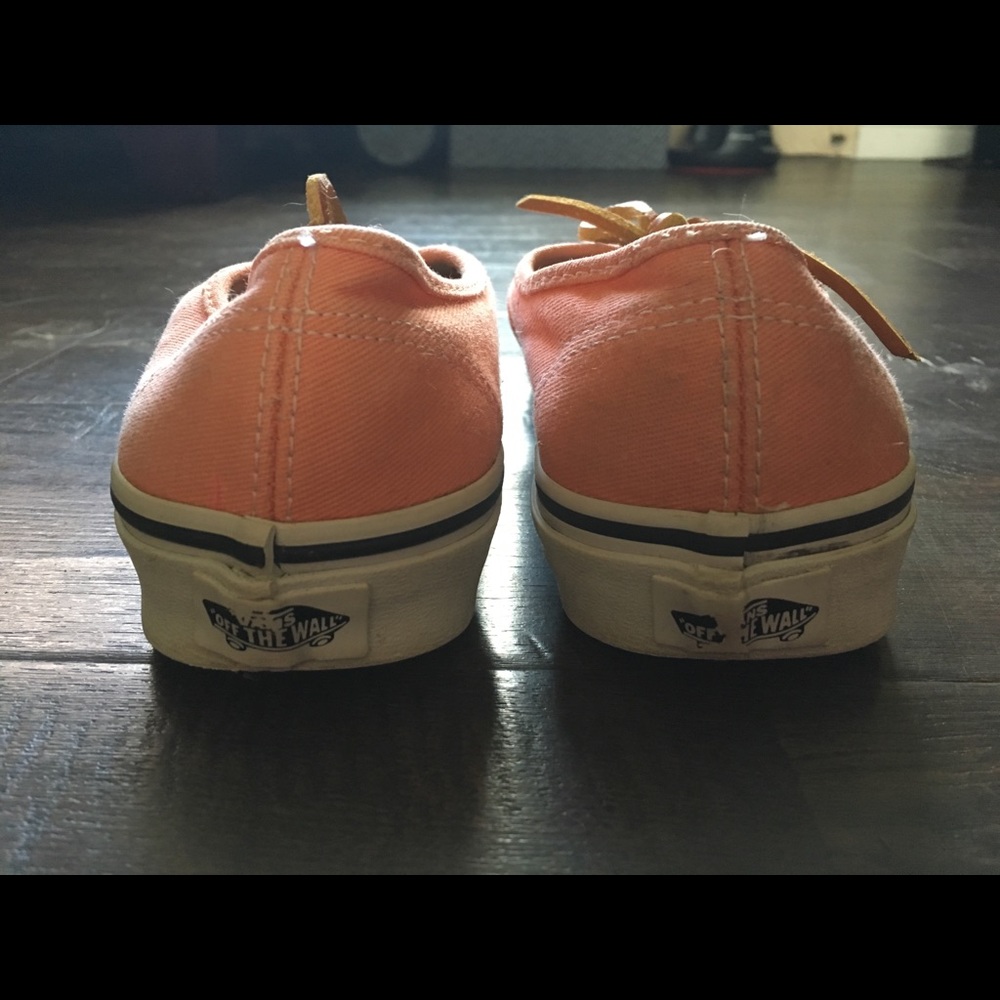 Vans Authentic - Picture 3 of 4